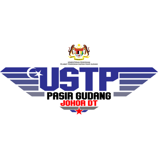 Logo USTP